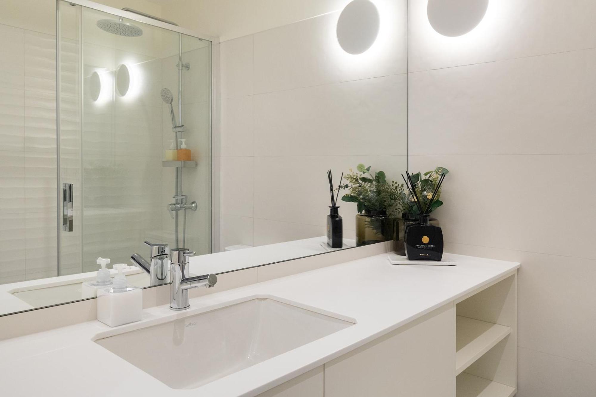 Apartment Whome Modern & Elegant In Lissabon