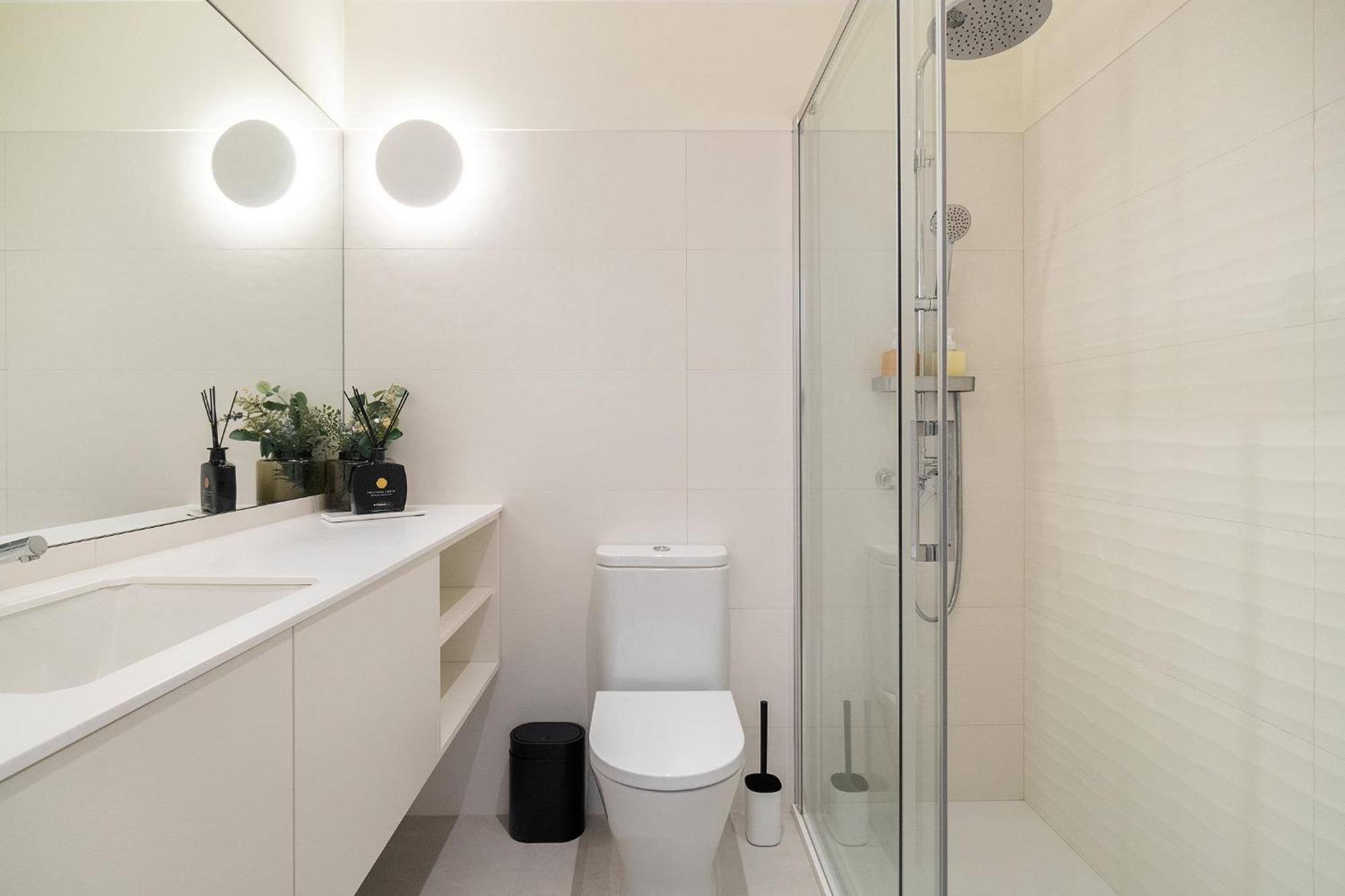 Apartment Whome Modern & Elegant In Lissabon