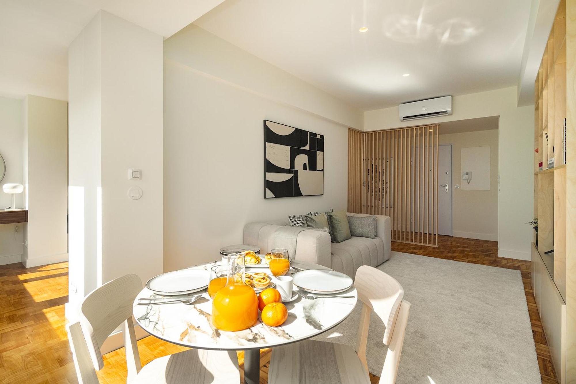 Whome Modern & Elegant In Lissabon